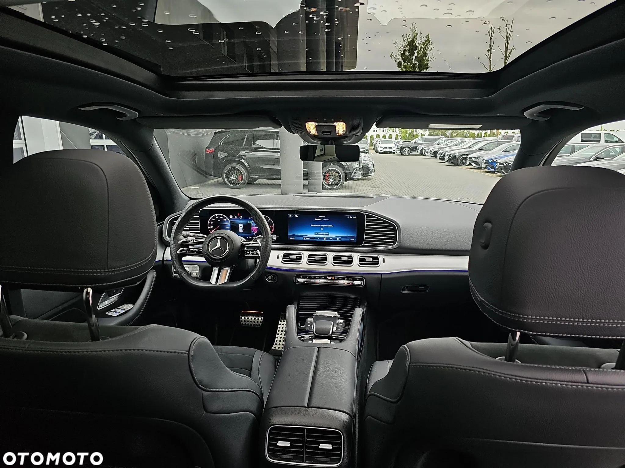 Mercedes-Benz GLE 300 d 4Matic 9G-TRONIC AMG Line Advanced Plus - 17