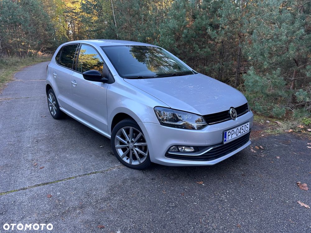 Volkswagen Polo - 2