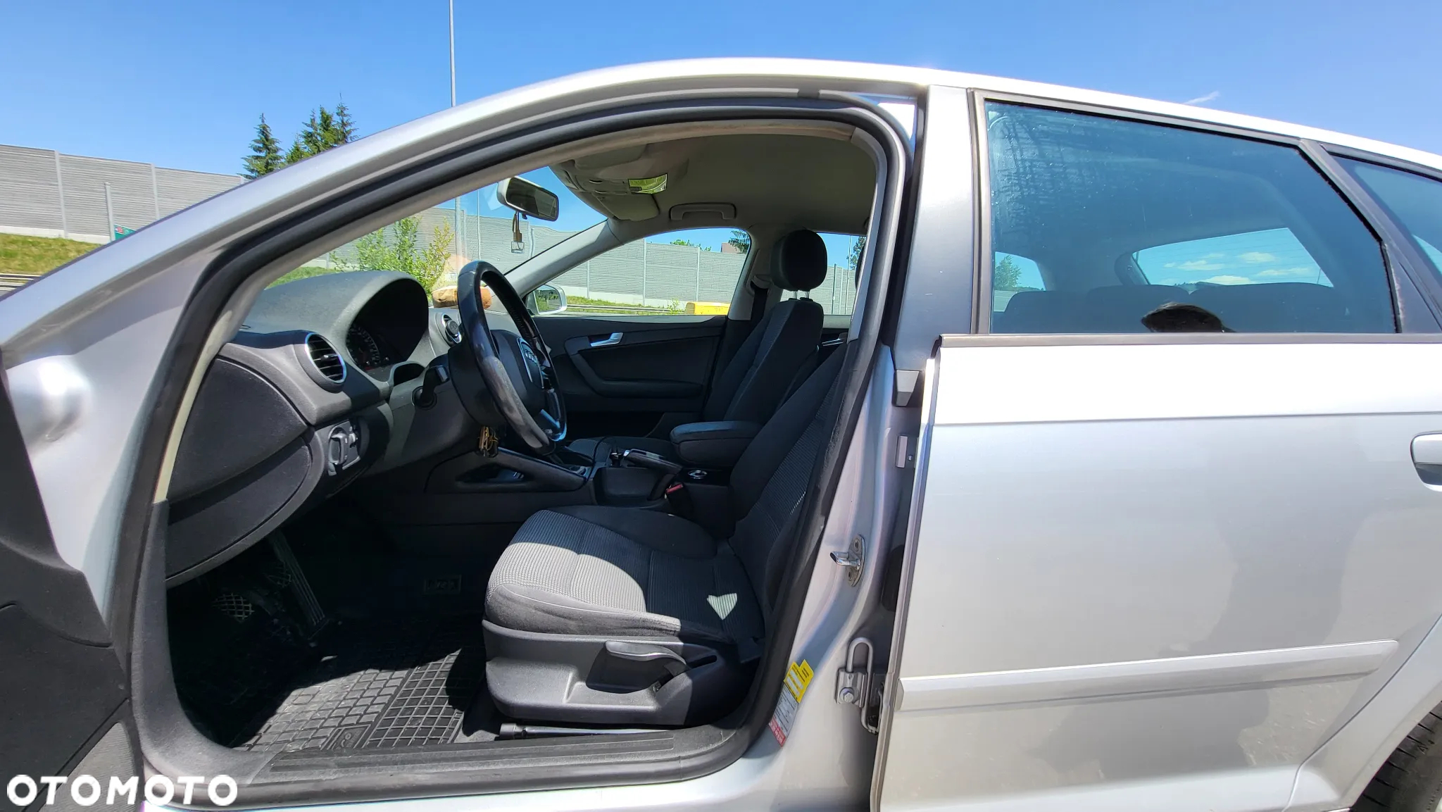 Audi A3 1.9 TDI Ambiente - 17