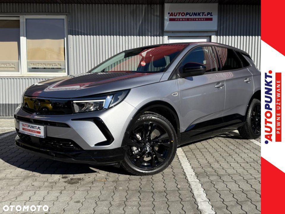 Opel Grandland - 1
