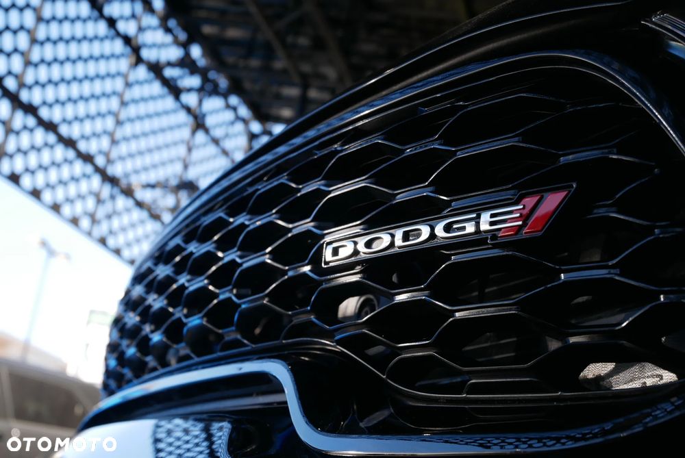 Dodge Durango - 38