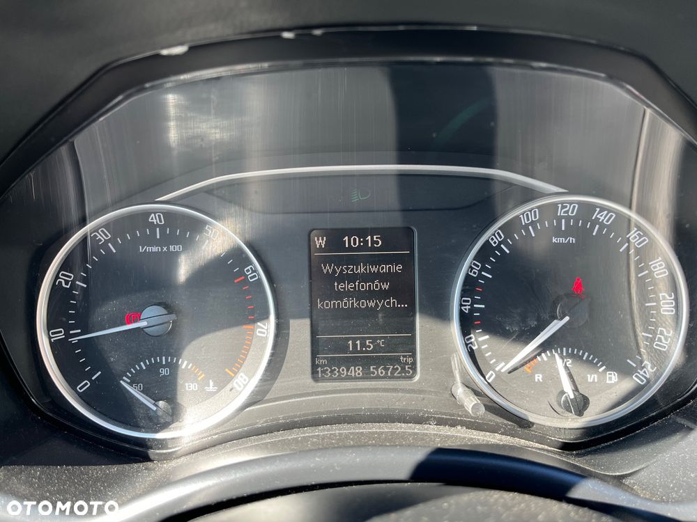 Skoda Octavia 1.2 TSI Ambition - 20