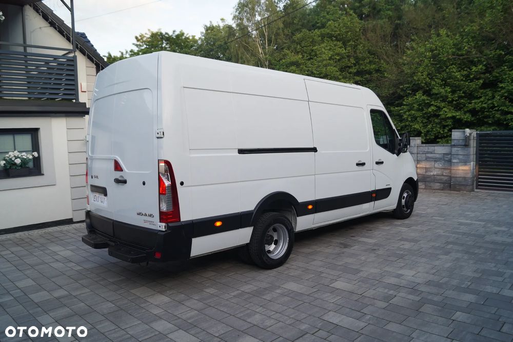 Opel Movano - 3