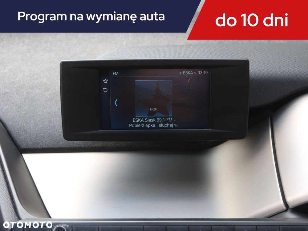BMW i3 - 14