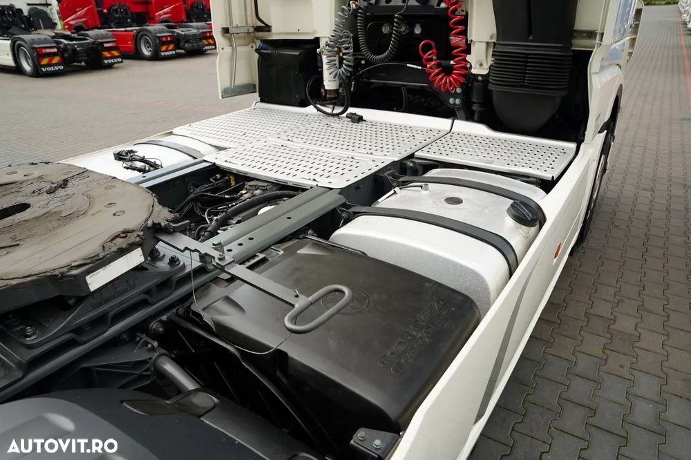 DAF XF 480 / SUPER SPACE CAB / EURO 6 - 15