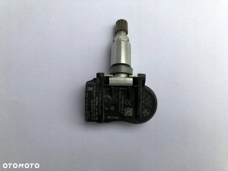 Czujnik ciśnienia BMW F49 E83 F86 F16 F15 F20 F33 - 3