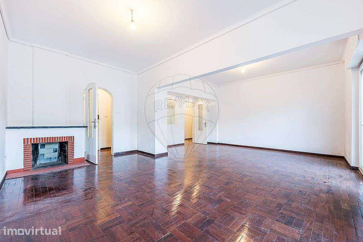 Apartamento T4 para arrendamento - Grande imagem: 5/25