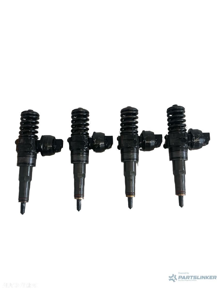 Set injectoare combustibil VOLKSWAGEN GOLF V 1K1 2003 - 2009 1.9 TDI BLS 038130073BN - 1