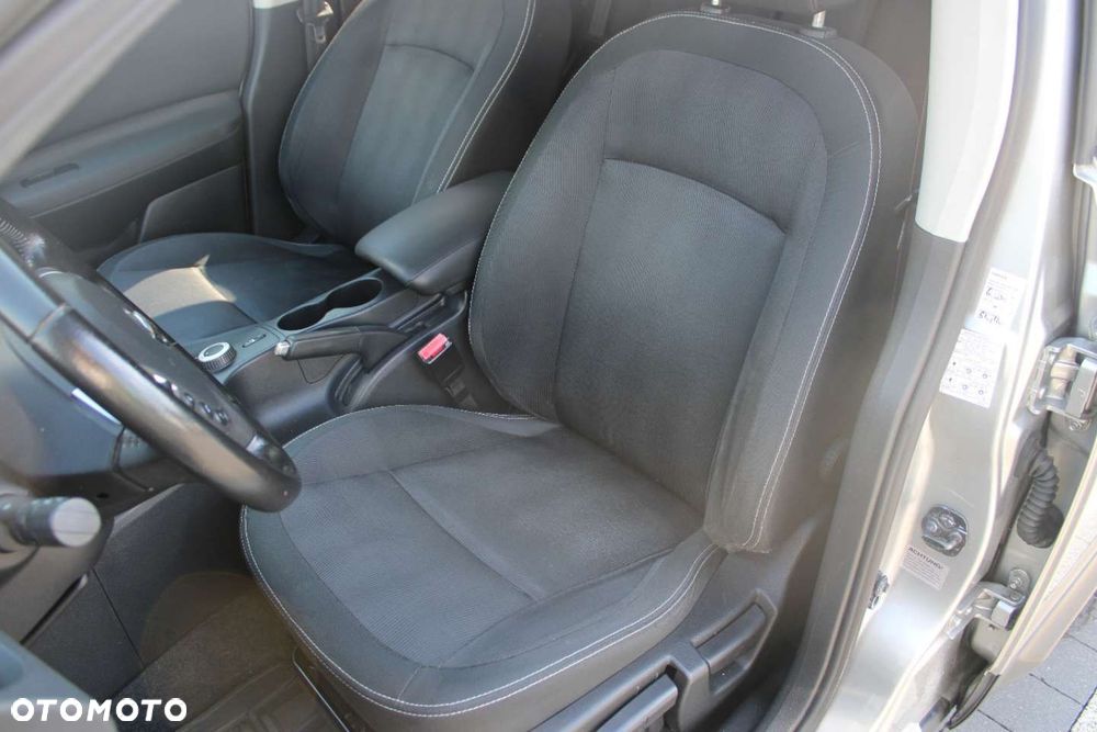 Nissan Qashqai - 18