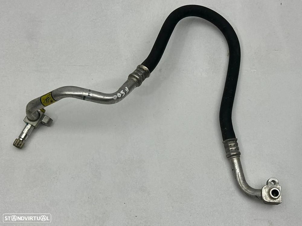 Tubo Ar Condicionado - Fiat 500 (2018) - 10