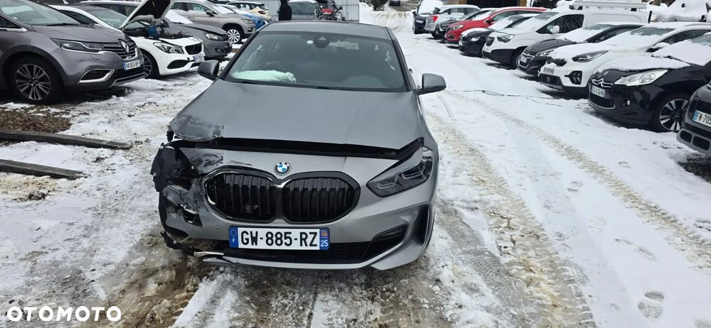 BMW Seria 1 120i Edition Colorvision - 2