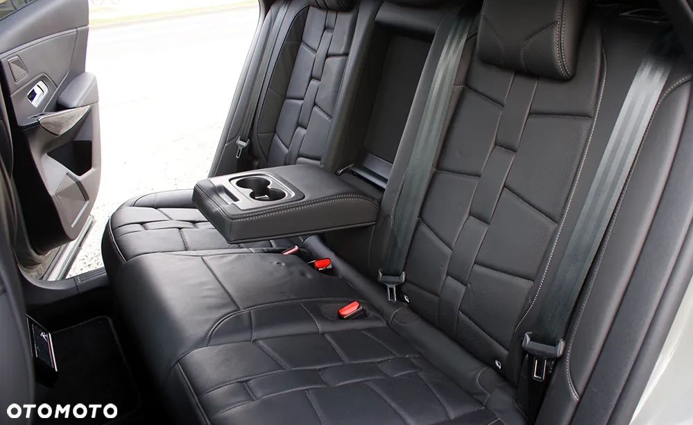 DS Automobiles DS 7 Crossback - 28