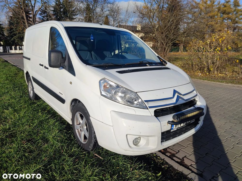 Citroën Jumpy Combi - 2