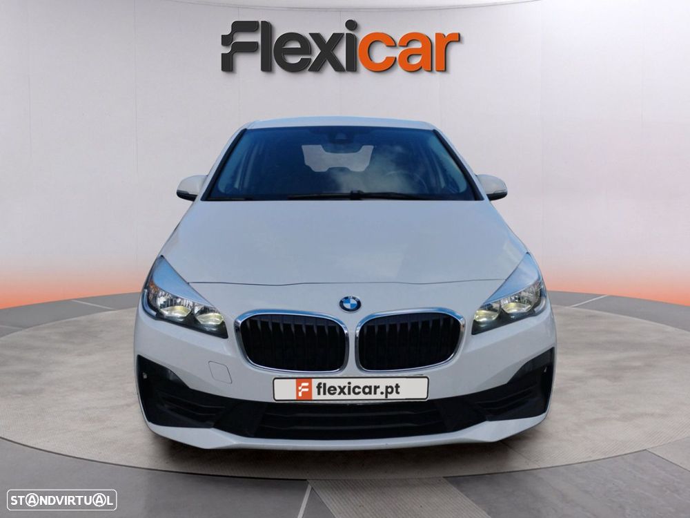 BMW 216 Active Tourer d Advantage - 2