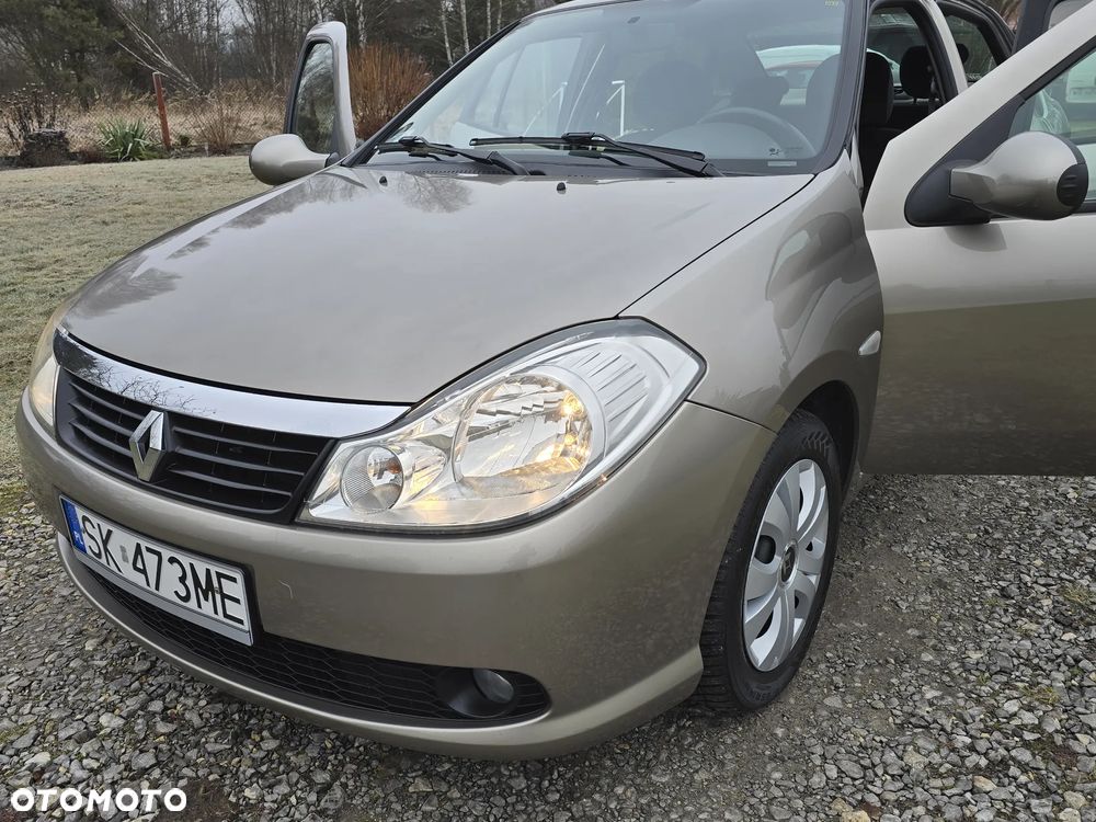 Renault Thalia 1.6 16V All Inclusive - 34