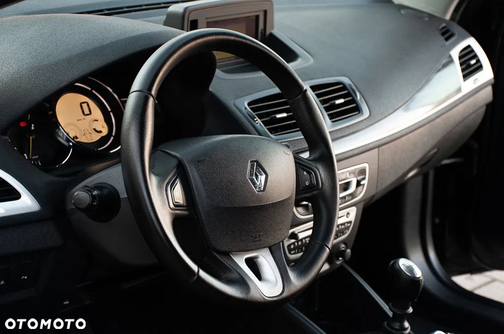 Renault Megane 1.4 16V TCE Exception - 23