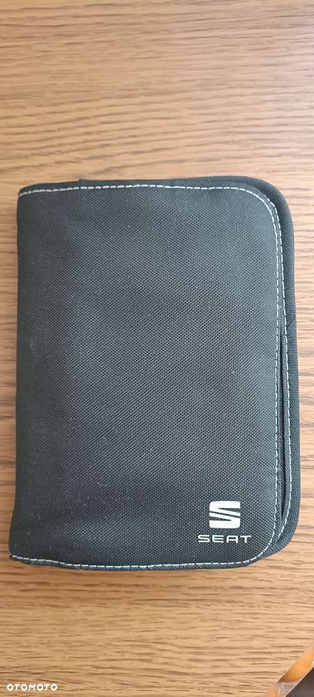 Seat Leon 1.6 TDI Ecomotive Style S&S - 39