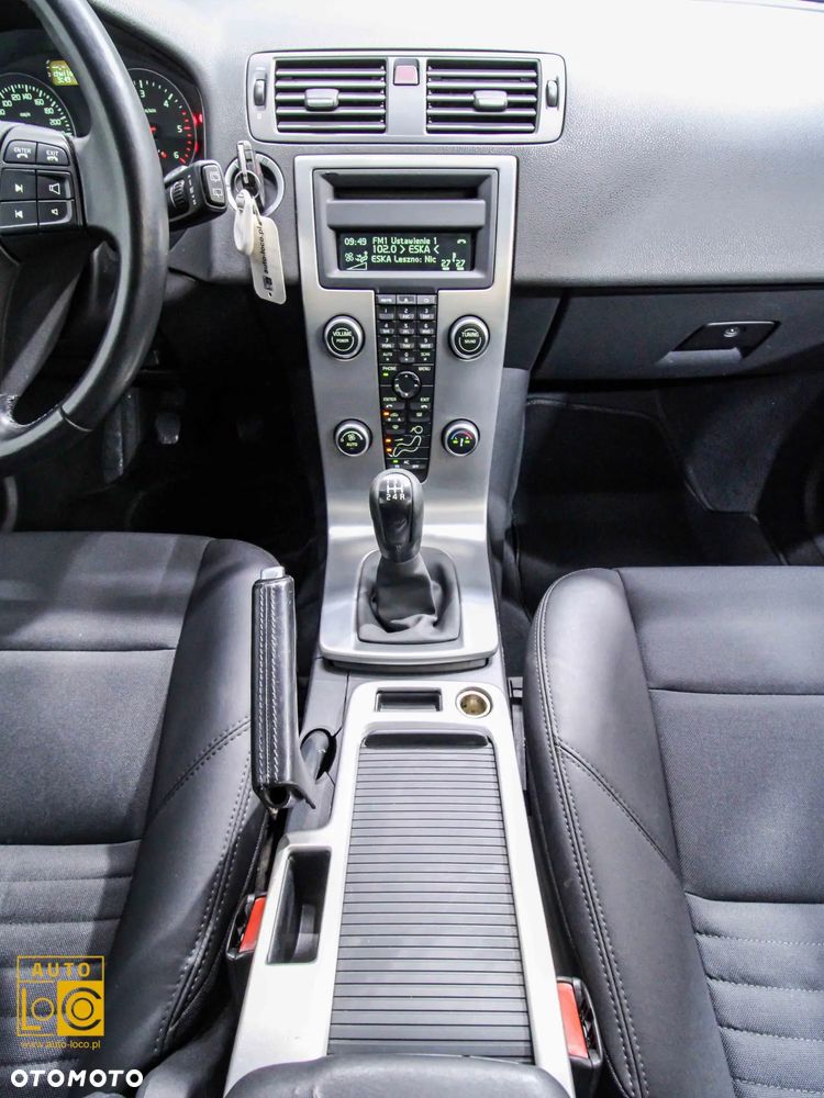 Volvo C30 1.6D DRIVe Edition - 15