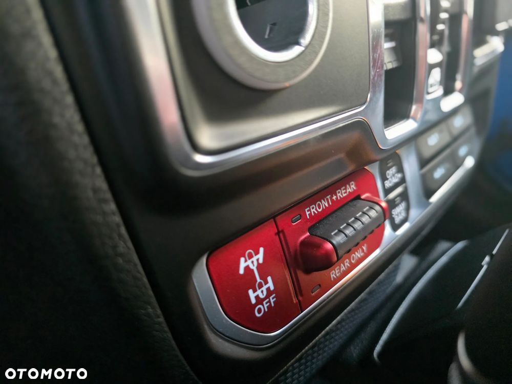 Jeep Wrangler Unlimited GME 2.0 Turbo Rubicon - 11