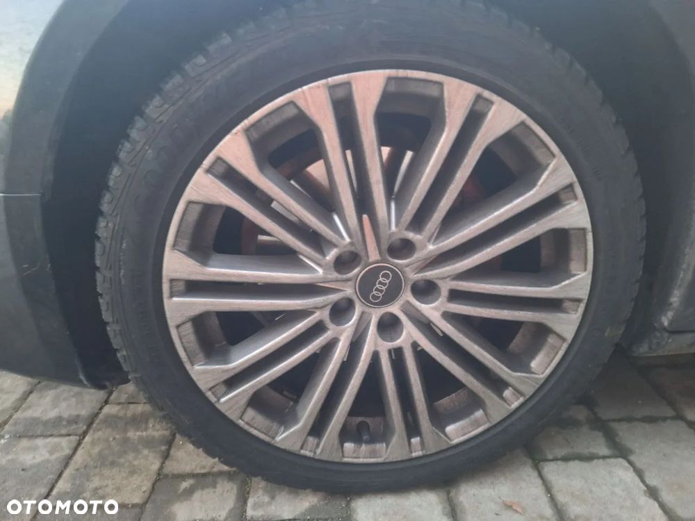 Audi A5 Coupé 3.0 TDI Quattro S tronic - 19