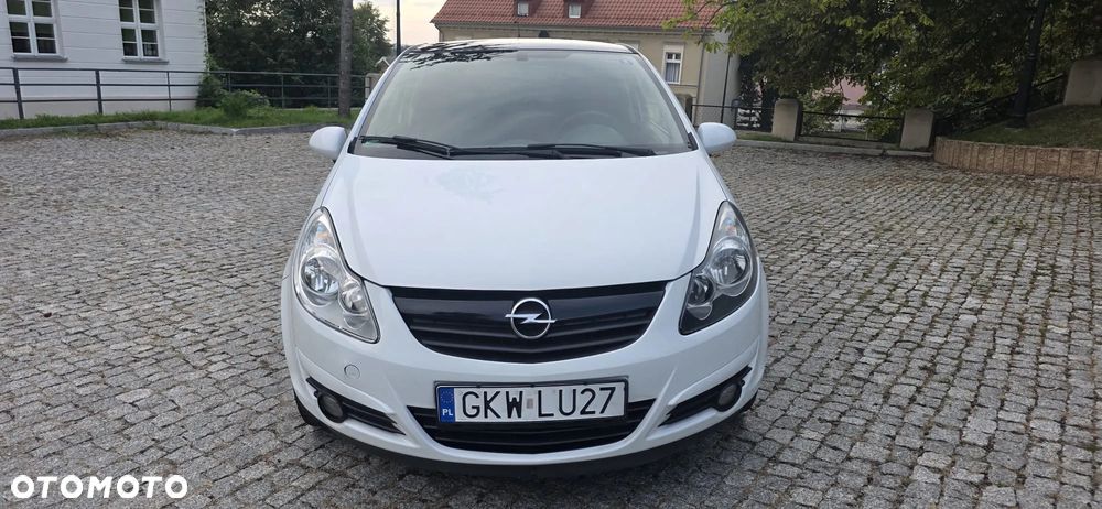 Opel Corsa 1.4 16V Color Edition - 6