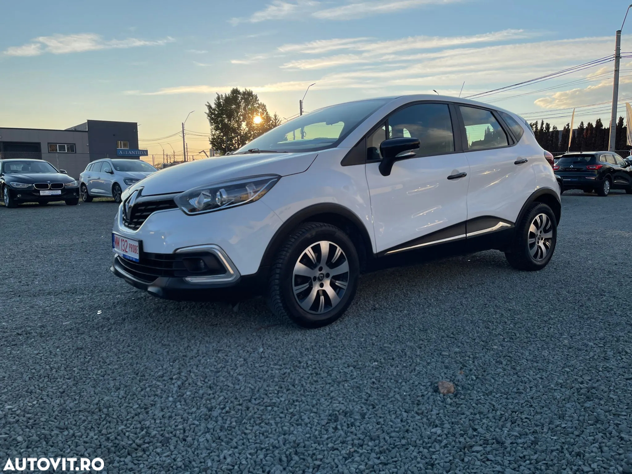 Renault Captur ENERGY dCi 90 Start&Stop Life - 9
