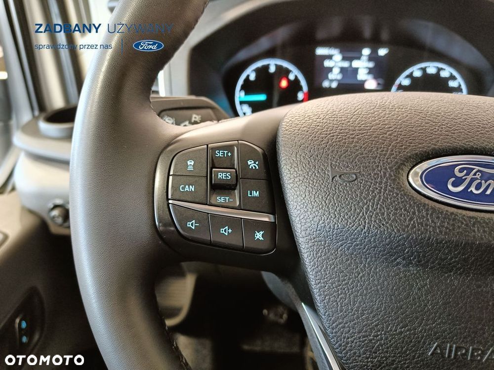 Ford Transit - 13