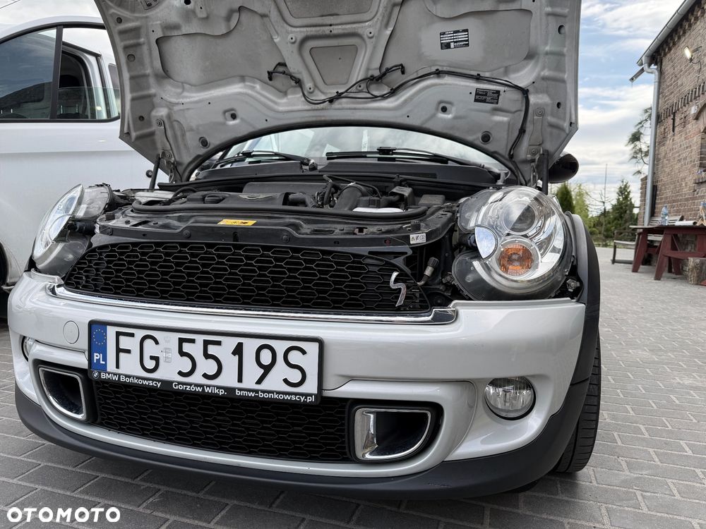 MINI Cooper S Standard - 6