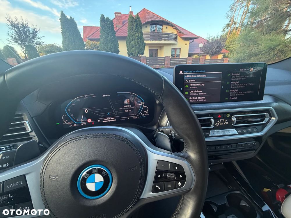 BMW X3 - 8