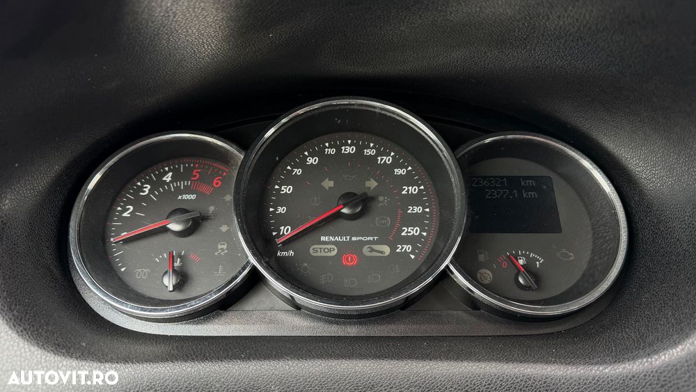 Renault Megane ENERGY dCi 110 GT LINE - 25