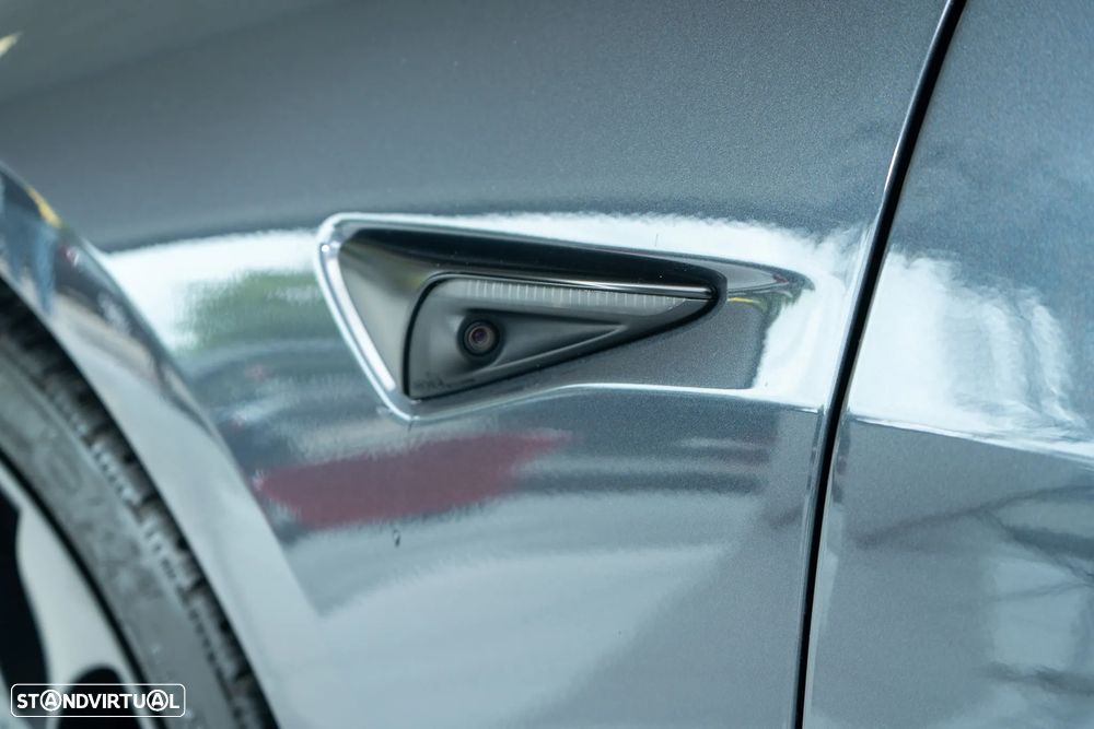 Tesla Model 3 Performance Dual Motor AWD - 8