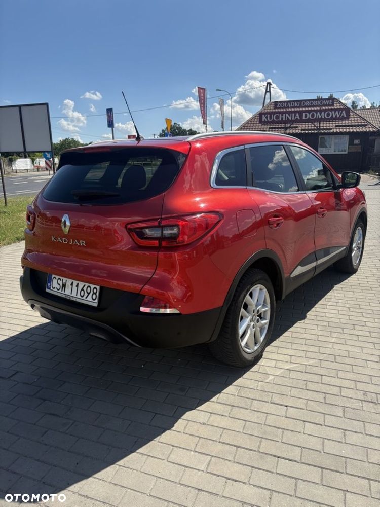 Renault Kadjar - 6