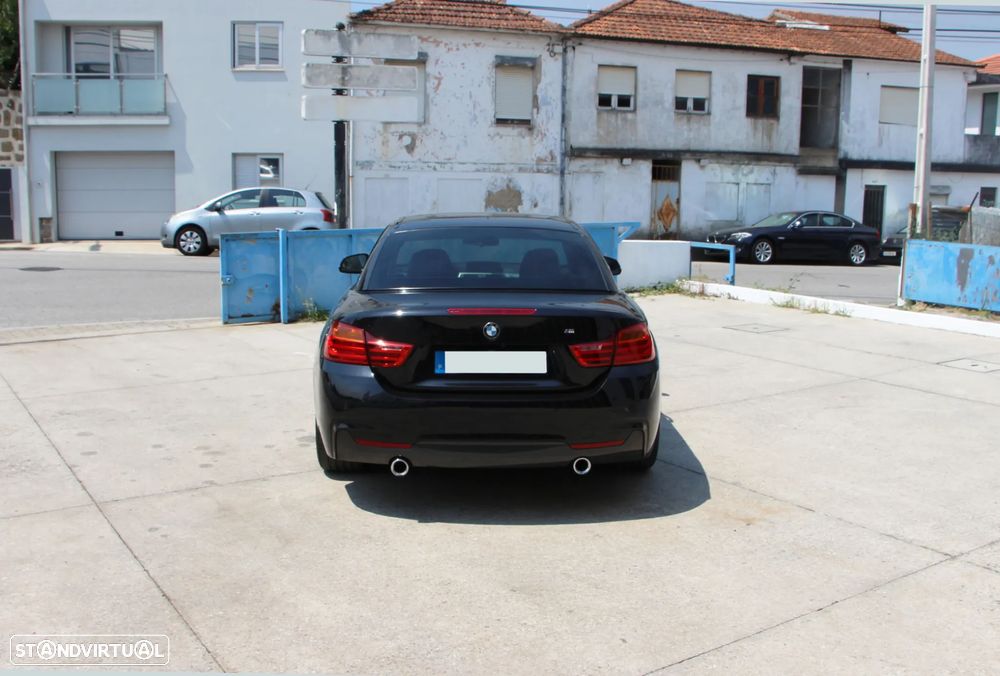 BMW 420 d Pack M Auto - 6