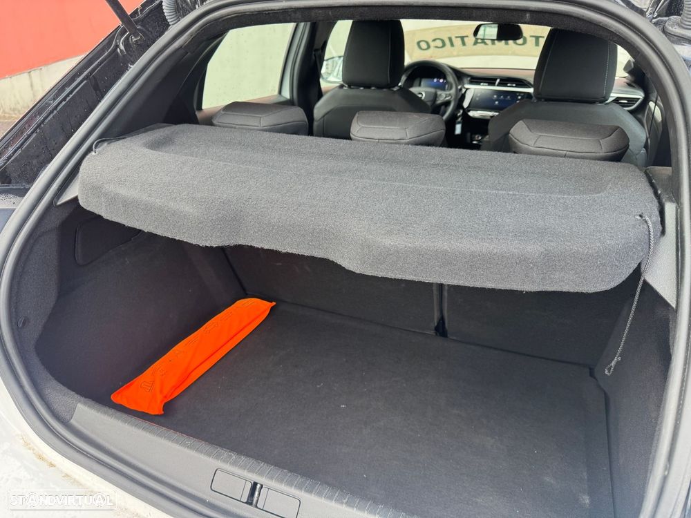 Opel Corsa - 12