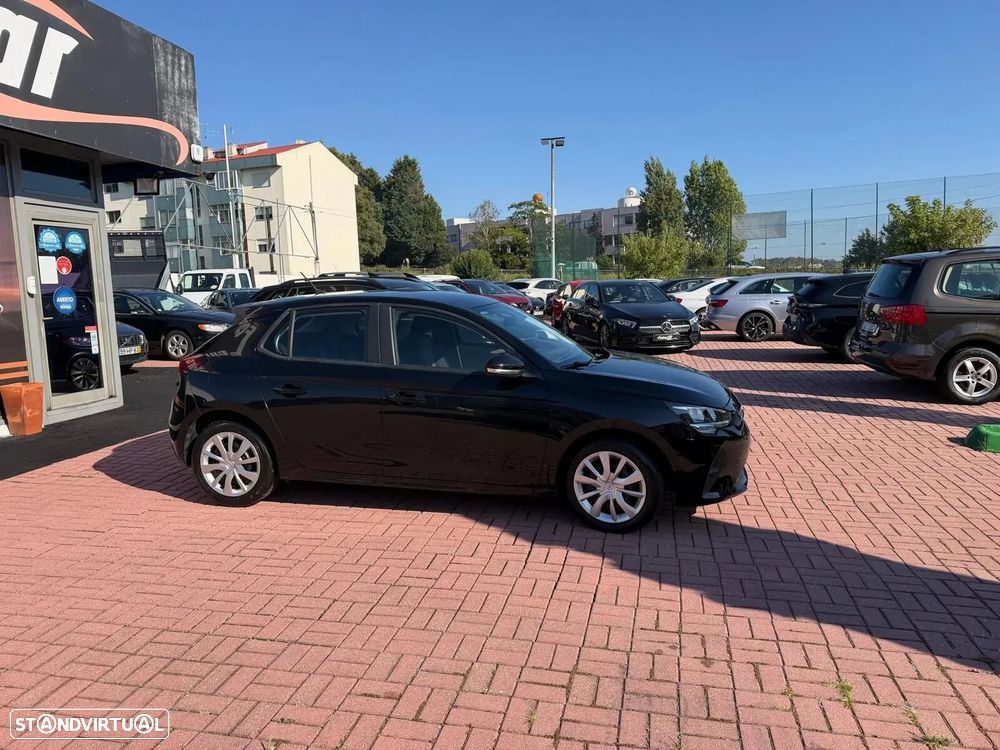 Opel Corsa 1.5 D Business - 3
