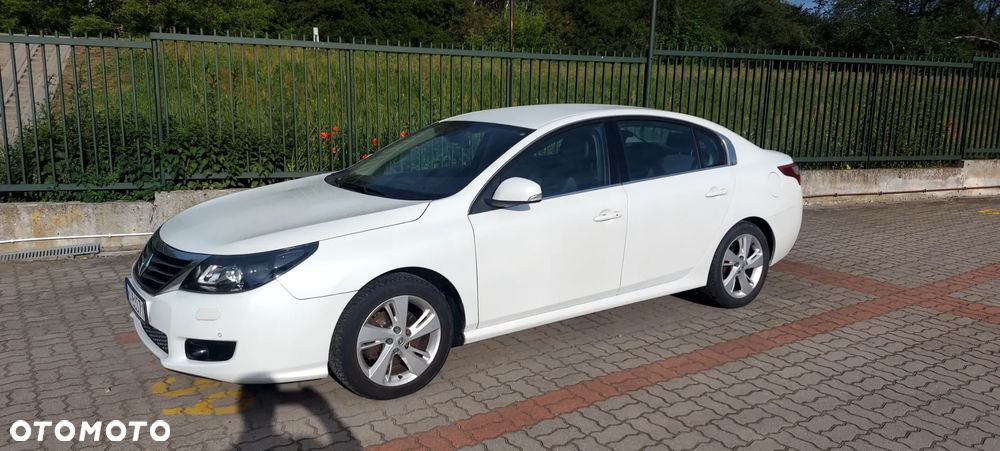 Renault Latitude 2.0 dCi Privilege - 1