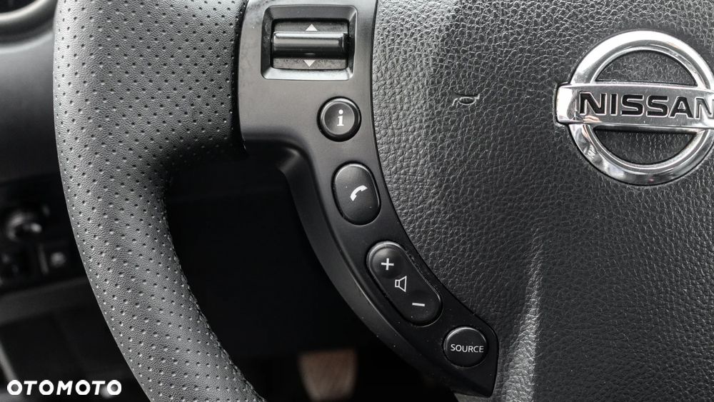 Nissan Qashqai 1.6 Tekna - 15