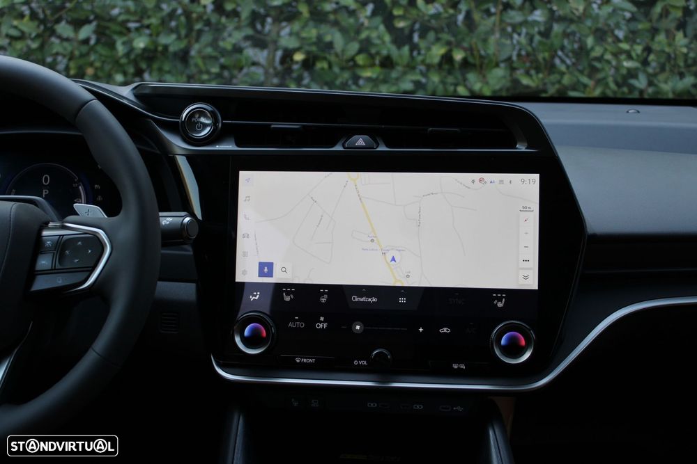 Lexus rz-300e Premium - 39