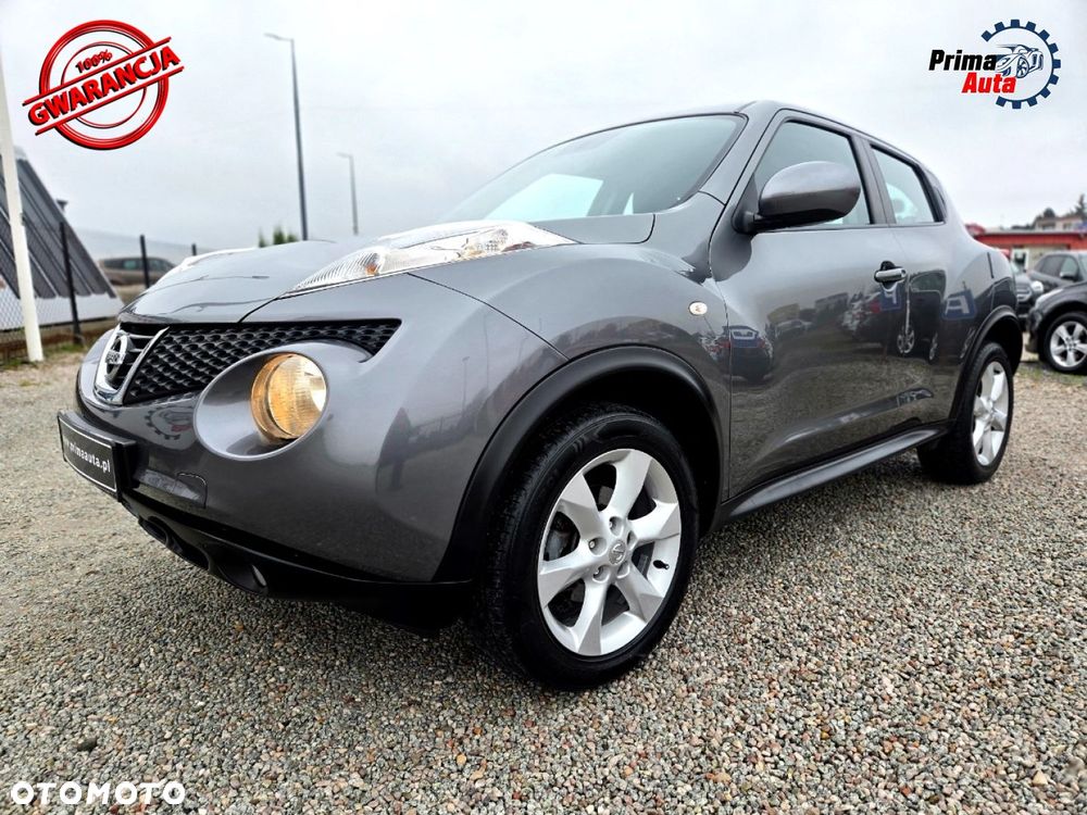 Nissan Juke - 28