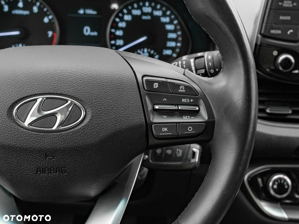 Hyundai i30 1.4 Comfort - 18