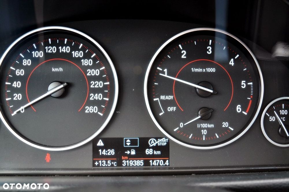 BMW 3GT 318d Modern Line - 30