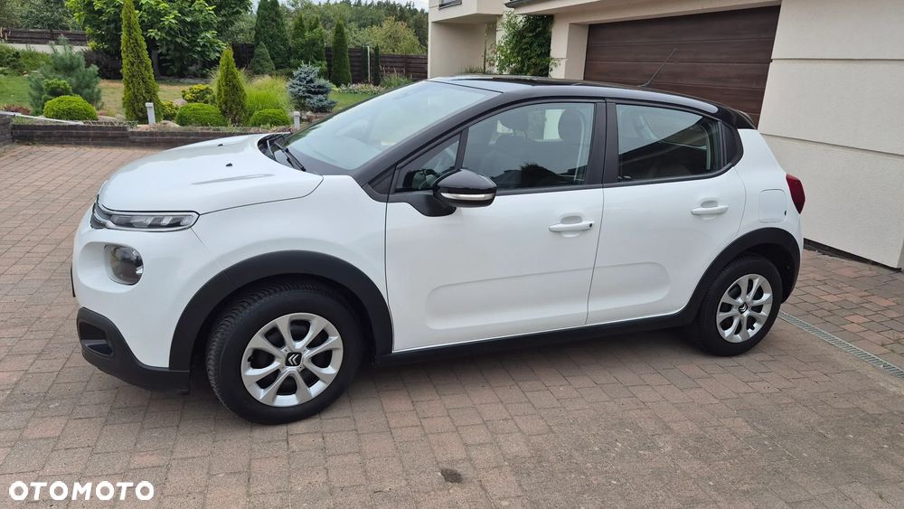 Citroën C3 - 5