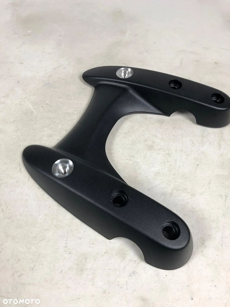 Ducati Diavel 11-13 Mocowanie Kierownicy Risery - 2