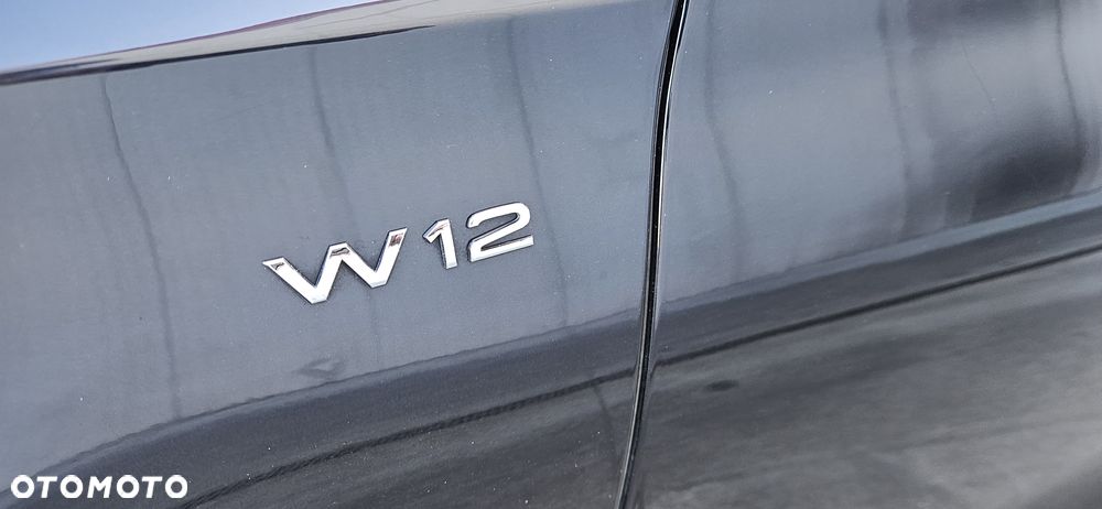 Audi A8 6.3 W12 FSI L Quattro - 7