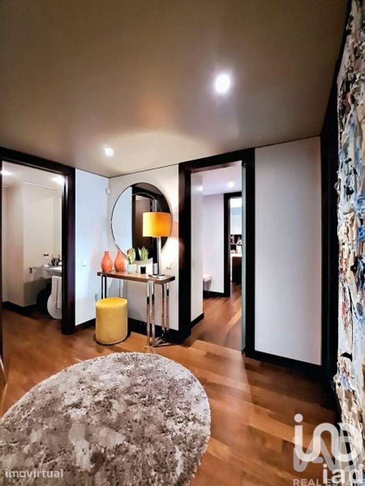 Apartamento T4 em Santa Marinha e São Pedro da Afurada de 175 m2 - Grande imagem: 4/27
