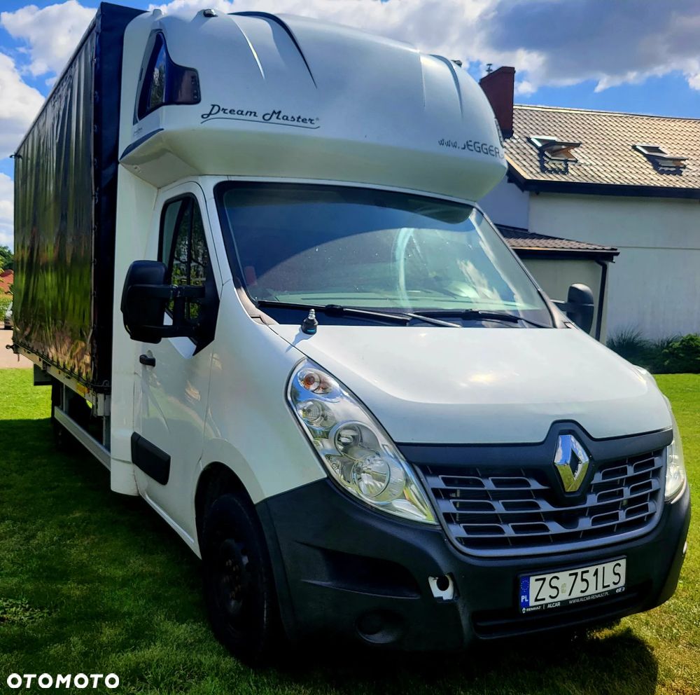Renault Master - 3