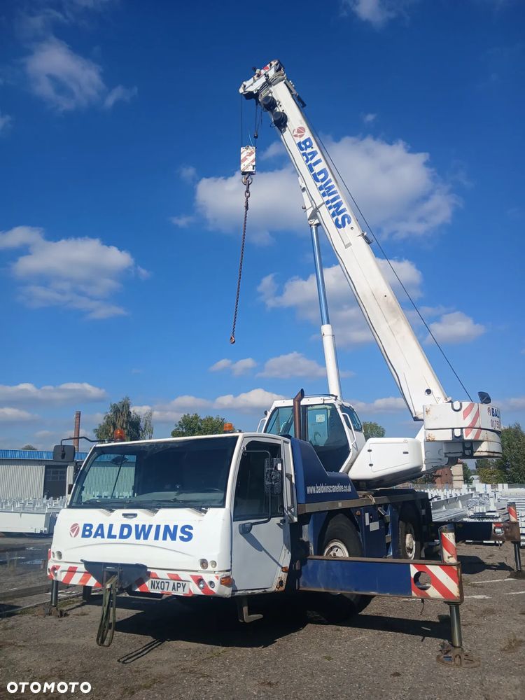 Demag AC35L - 1