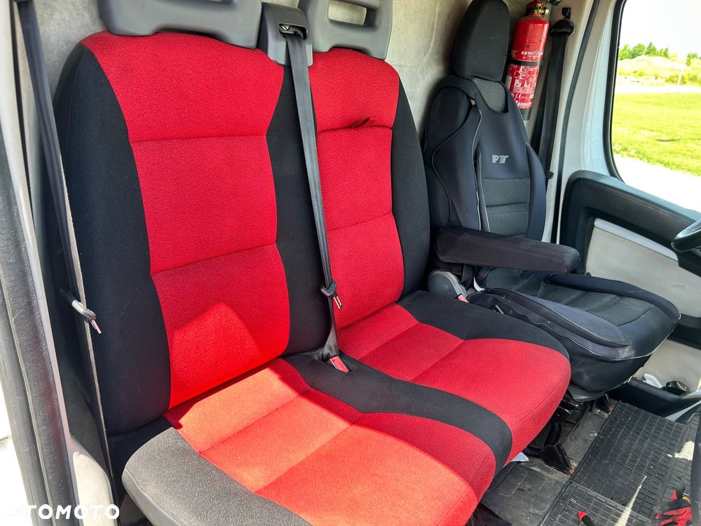 Fiat Ducato - 5