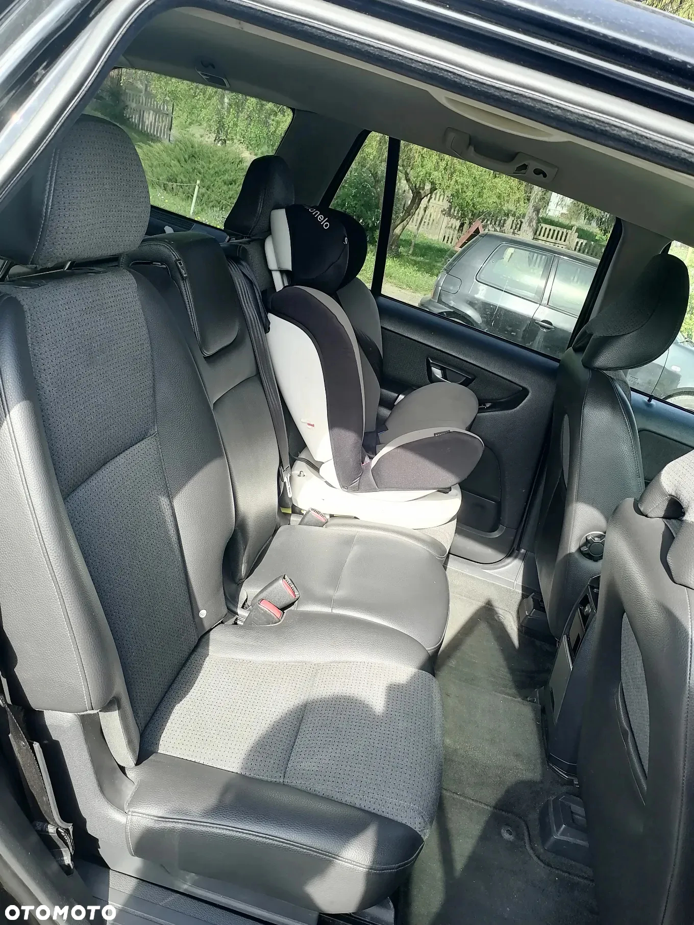 Volvo XC 90 2.4 D5 - 10