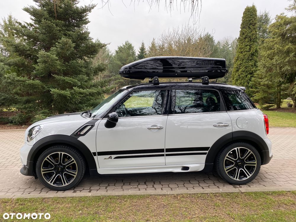 MINI Countryman - 2